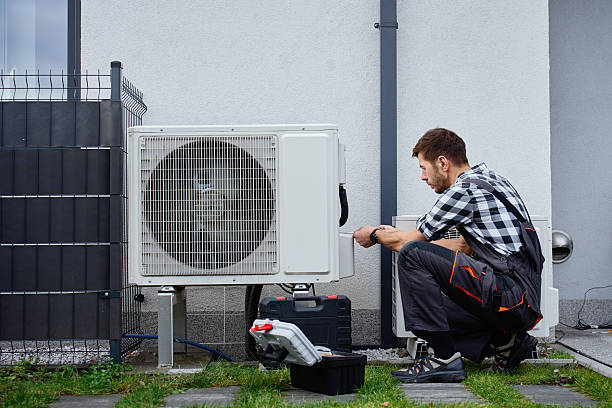 Trusted Hvac service in Christiansburg, VA - Tropical Oasis HVAC